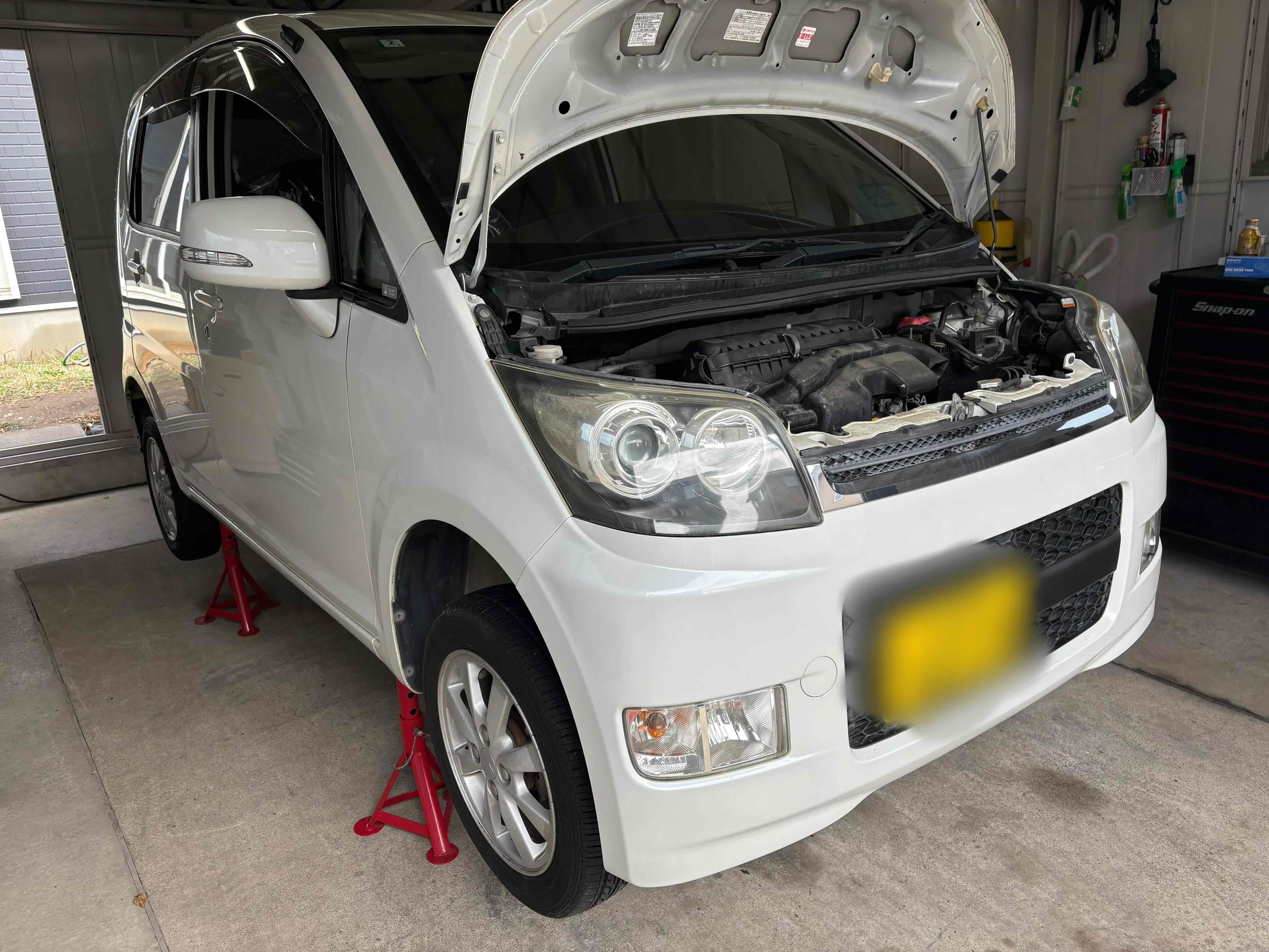 軽自動車の販売 | 茨城の車屋ならCar Life Factory