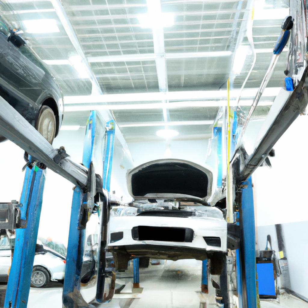 輸入車整備の専門知識